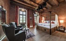 Hotel Mariánský Dvůr